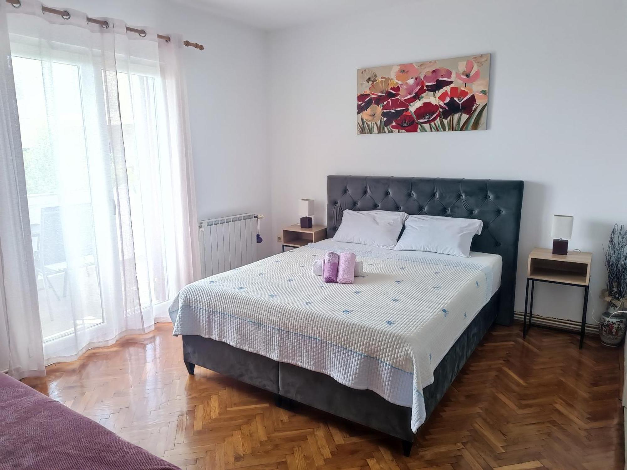 רטינה Studio Apartman Antonia מראה חיצוני תמונה