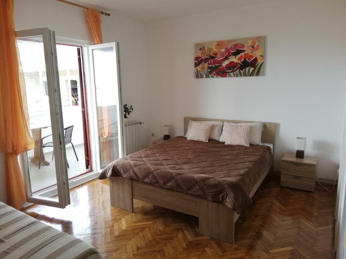רטינה Studio Apartman Antonia מראה חיצוני תמונה