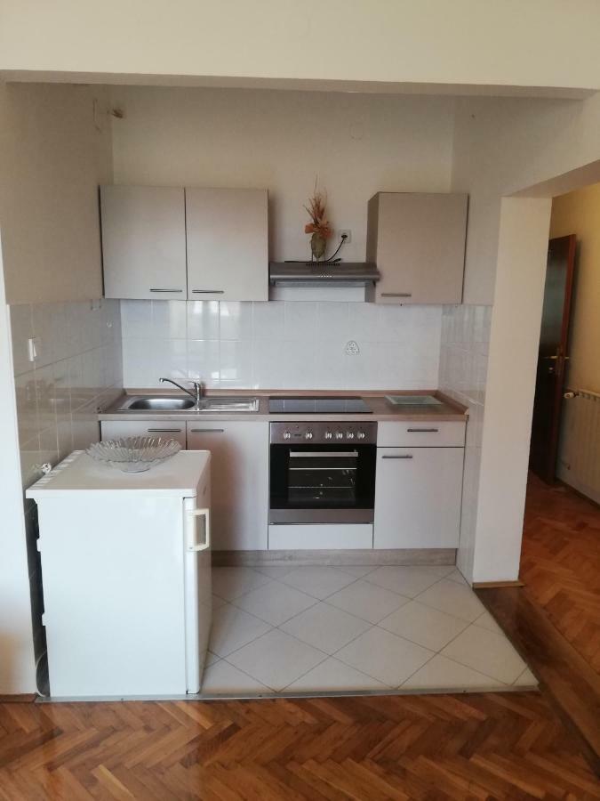 רטינה Studio Apartman Antonia מראה חיצוני תמונה