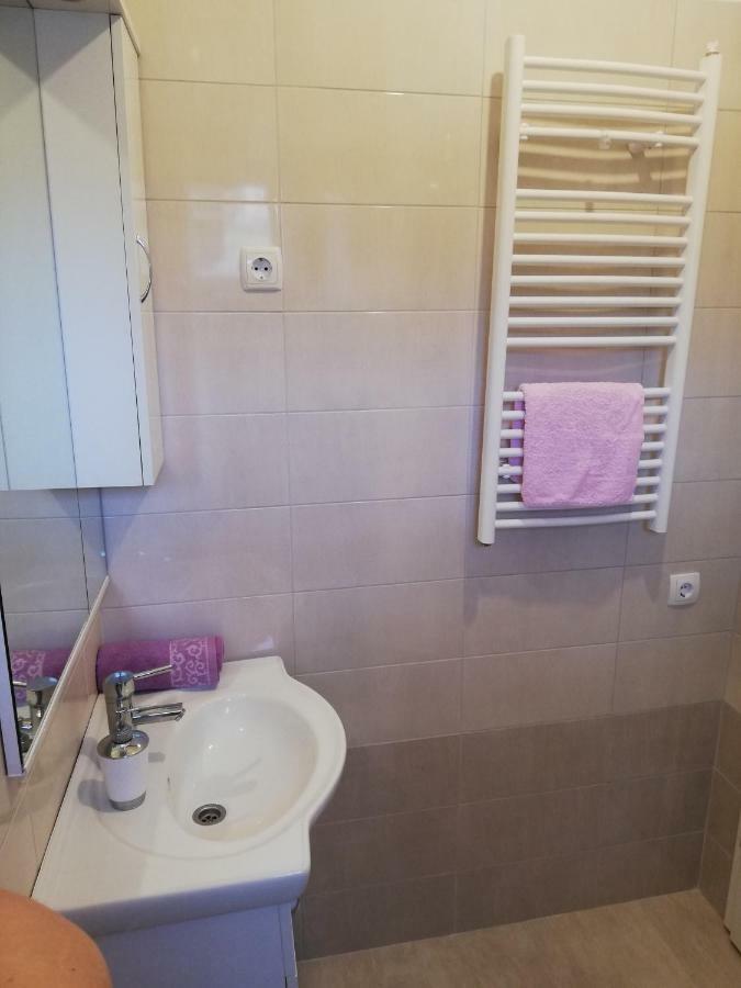 רטינה Studio Apartman Antonia חדר תמונה